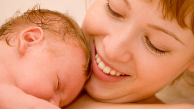 Hypnobırthing Doğum 23