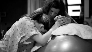 Doğumda Ruhsal Mahremiyet 9