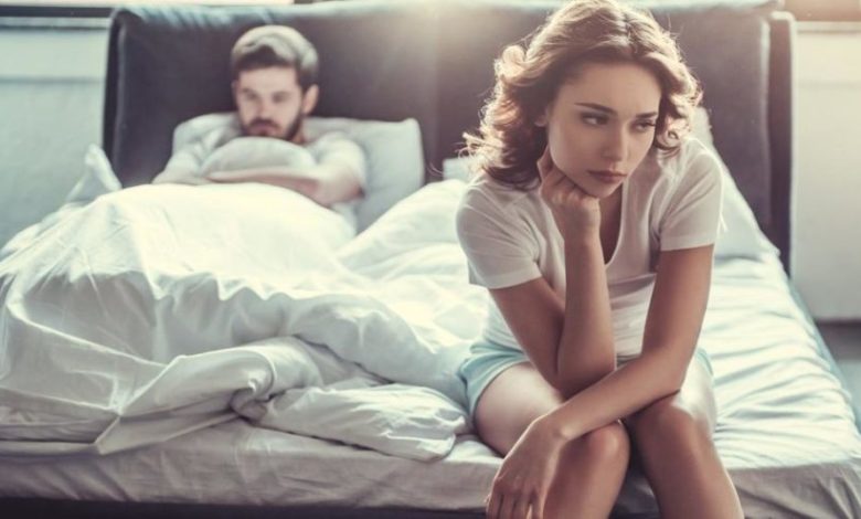 Cinsel İsteksizlik 30