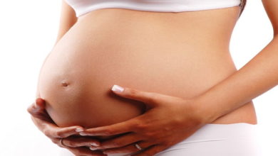 Gebelik & Jinekoloji 8