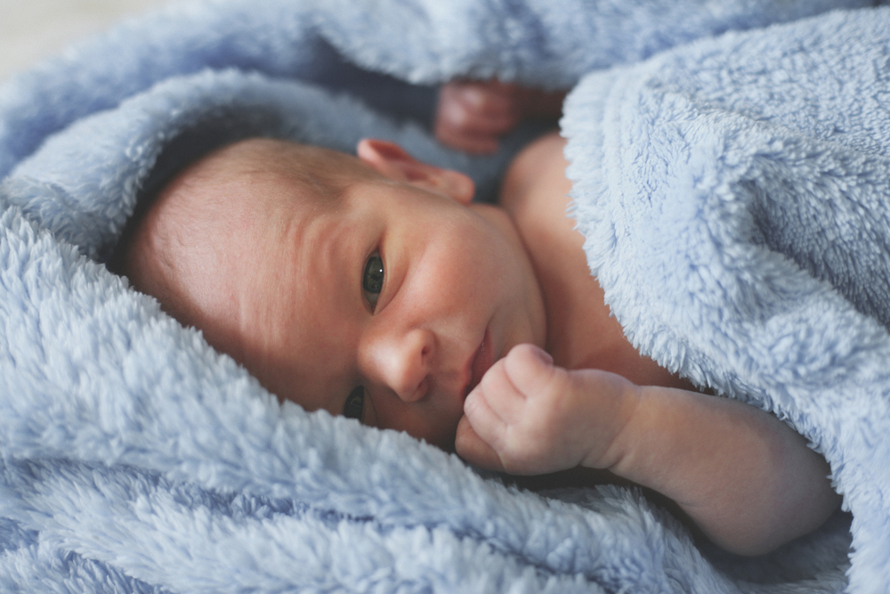 Erken Doğumun 13 Önemli Risk Faktörü! 1