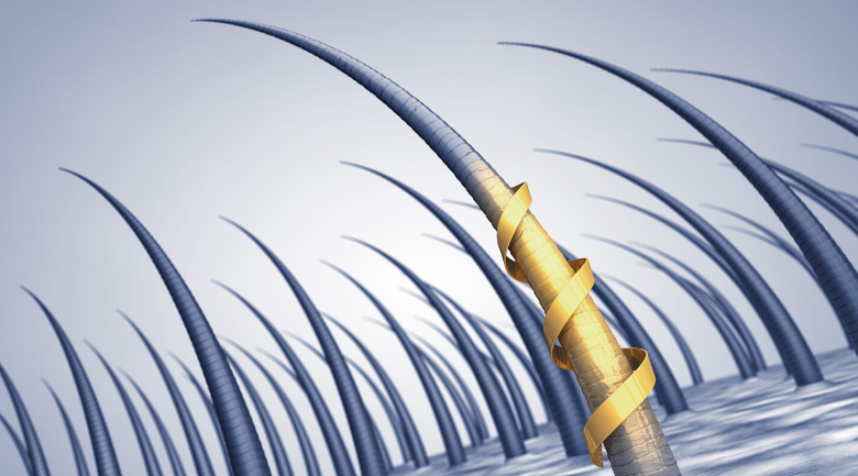 Kıl Dönmesinin Tedavisini Geciktirmeyin 22