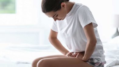 Dismenore (Ağrılı Adet Görme) 7