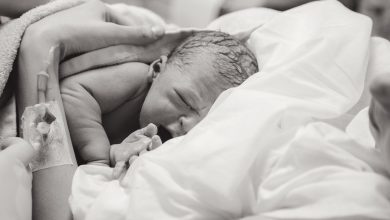 Sezaryen Hakkında Ne Kadar Bilgi Sahibisiniz? 1