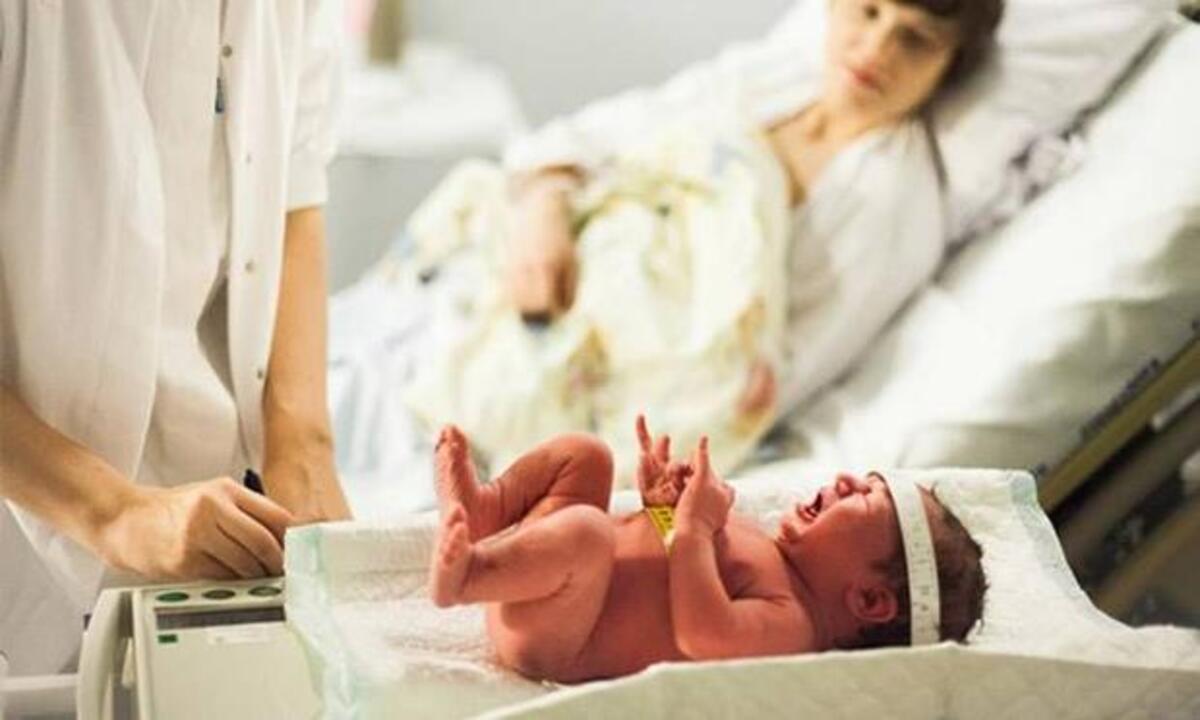 Normal mi doğurmalı sezaryen mi olmalı? 7