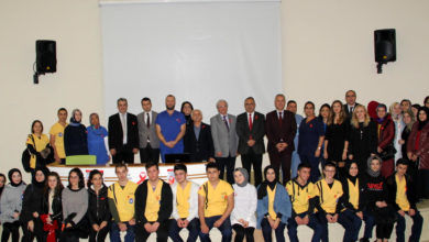 AİDS’le mücadele farkındalıkla başlar 9