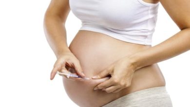 Gebelik ve Şeker Hastalığı 13