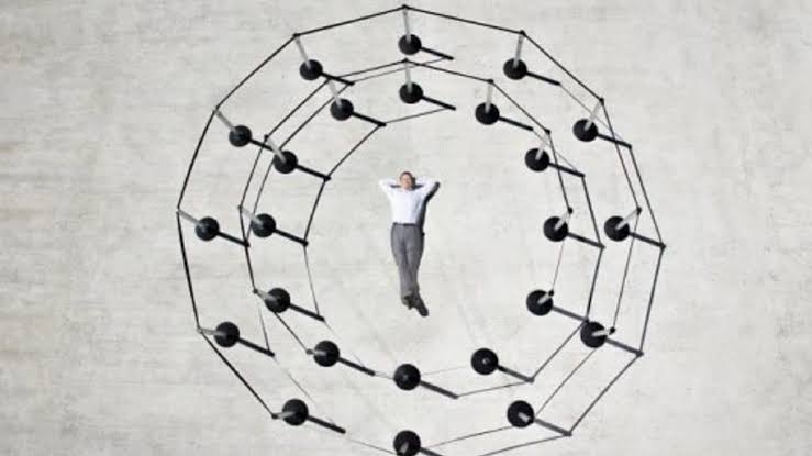 Kişisel Sınırlar 1