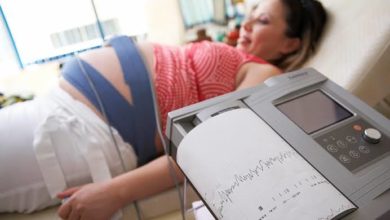 Suni Sancı ile Doğum 15