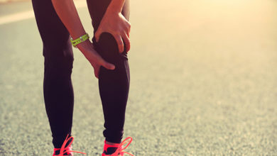 Bilinçsiz Yapılan Spor Zarar veriyor 1