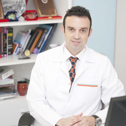Doç. Dr. Murat Arslan