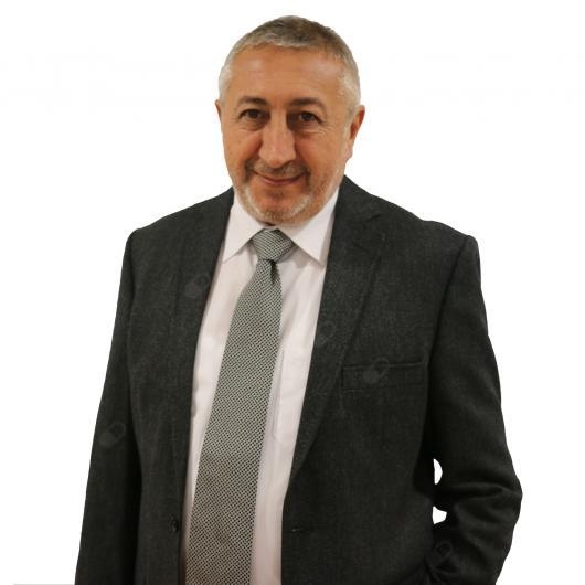 Doç. Dr. Mustafa Cevdet Avkan