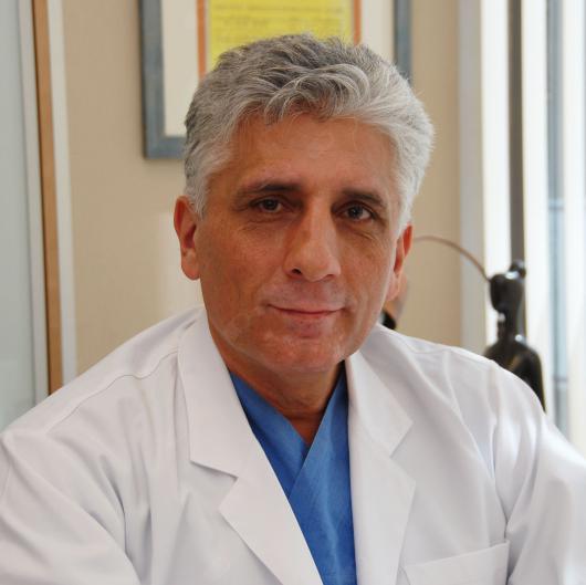 Dr. Selim Şenöz