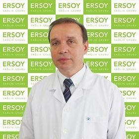 Op. Dr. Cevdet Ersoy