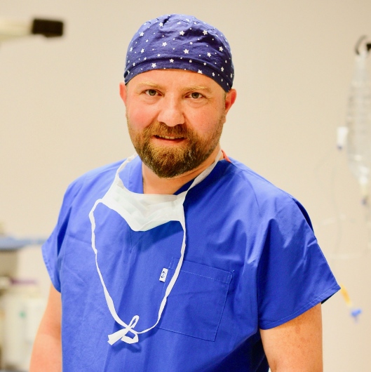 Op. Dr. Evren Koçbulut 