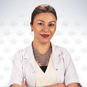 Op. Dr. Nurhan Ulupınar Kılı&ccedil;