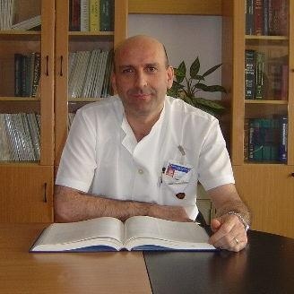 Prof. Dr. Kadir Vehbi Baykal