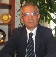 Prof. Dr. Mehmet Şevki Sert 