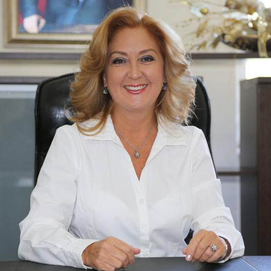 Prof. Dr. Nilgün Turhan