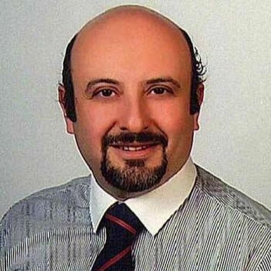 Prof. Dr. Selçuk Yücel