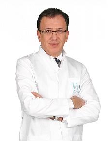 Prof. Dr. Semih Ayan