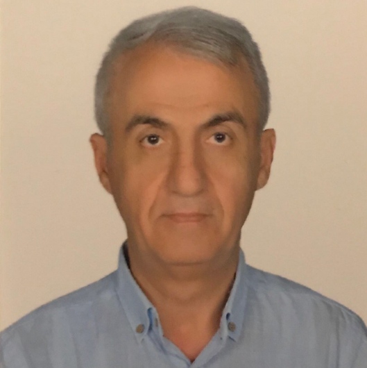 Uzm. Dr. Mehmet Celalettin Üner