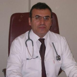 Uzm. Dr. Mustafa Faysal Baysa