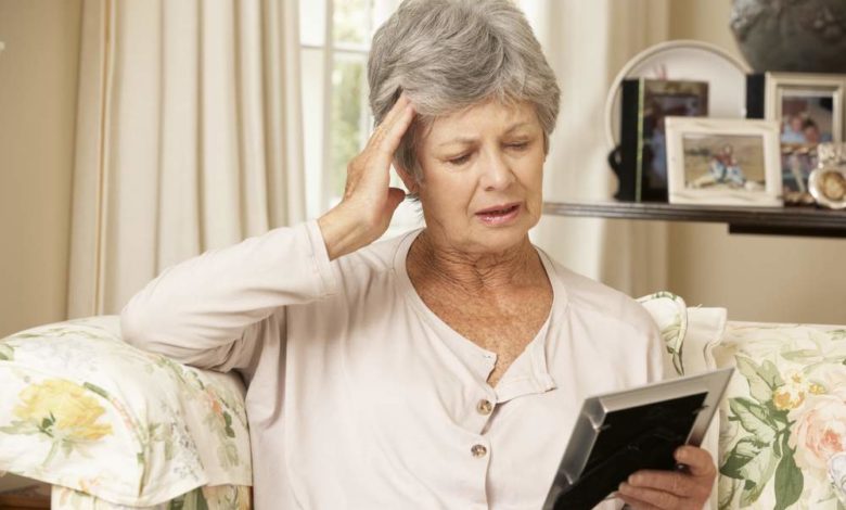 Alzheimer Yaşlı Hastalığı Değil, Erken Tanı Önemli ! 29