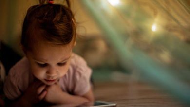 Fazla Ekran Çocuklarda Konuşma Geriliğine Sebep Oluyor! 4