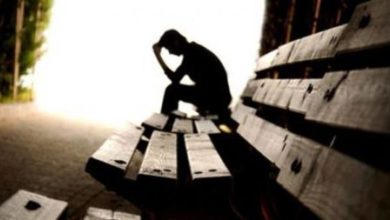 Bebeklikten Yetişkinliğe Ayrılık Hikayesi 5