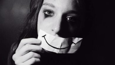 Bitmeyen Depresyon Yapmışlar; Melankoli 7