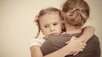 Kaygılı Çocuklar 7