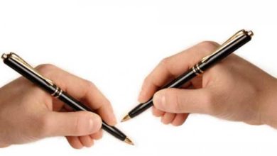 Sağ-Sol El Kullanımı 10