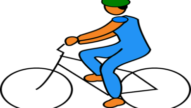 Bisiklete Binmek Cinsel Sağlık Bozukluğuna Yol Açar Mı? 10