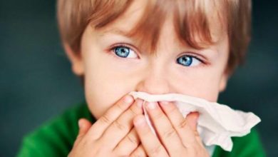 Çocuklarınızı Kış Hastalıklarından Koruyun 1