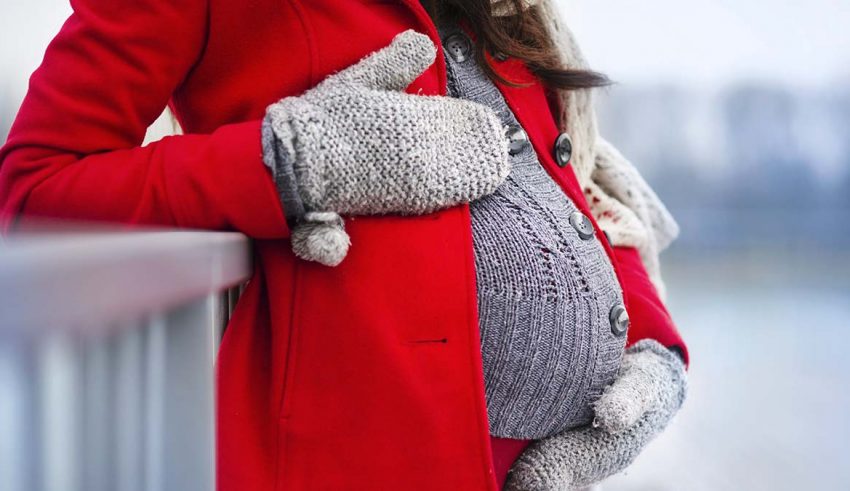 Kış Hamilelerinin Alması Gereken 10 Önlem 7