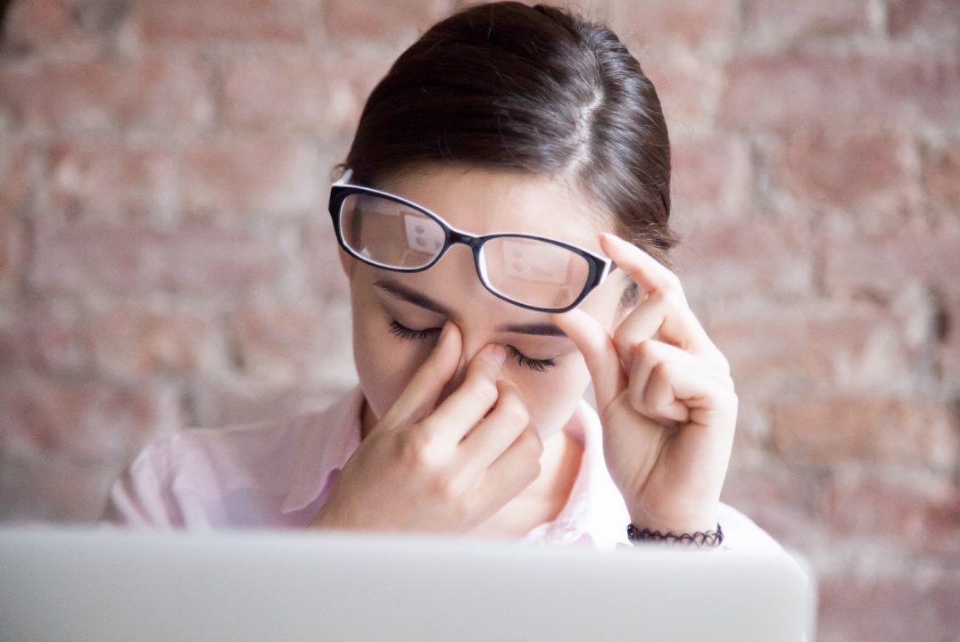 Bilgisayar ve Göz Sağlığı 7