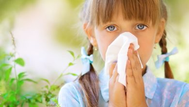 Allerjik Hastalıklar Neden Çok Yaygın ? 7