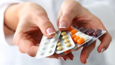 İlaç Allerjisi mi? Allerji Korkusu mu? 11