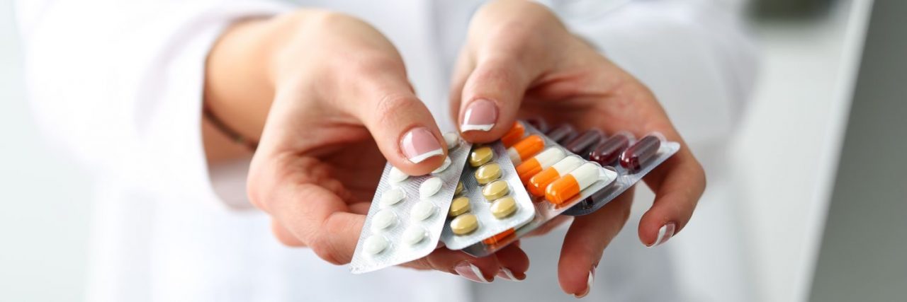 İlaç Allerjisi mi? Allerji Korkusu mu? 1