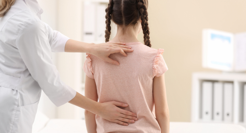 Okul çağındaki çocuklarda omurga sağlığı 7