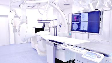 Kendini hasta hissedenin girişimsel radyolojiye yolculuğu 7