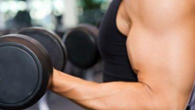 Sağlıklı kas ve kemikler için proteini ihmal etmeyin! 20