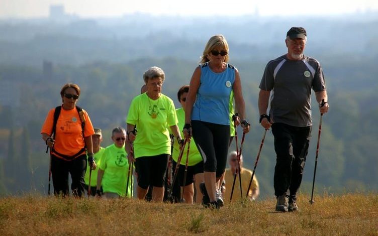 Spor yapanların ömrü 6 yıl uzuyor 1