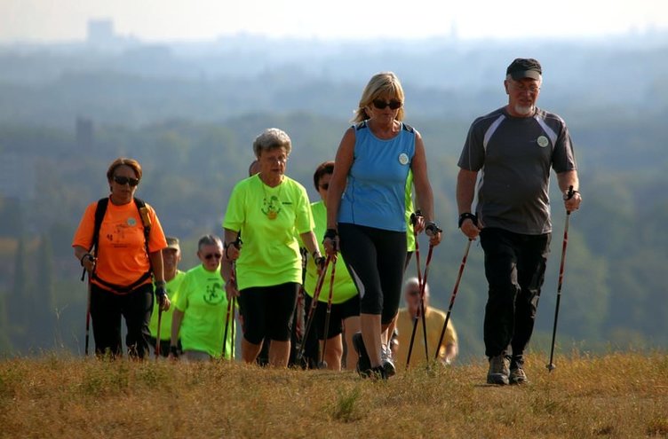 Spor yapanların ömrü 6 yıl uzuyor 7