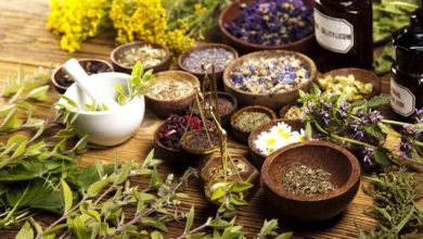 Varisler bitki ile tedavi edilir mi? 25