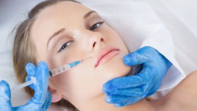 Botox için erken diyenler 3