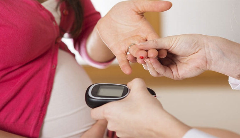 Gestasyonel (gebelik) diyabeti 1