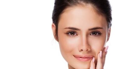 Kadın her yaşta diri ve güzel görünebilir 1