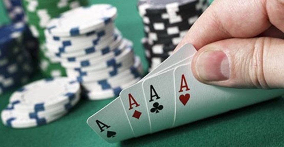 Kumar tutkusu bağımlılık mı? 7